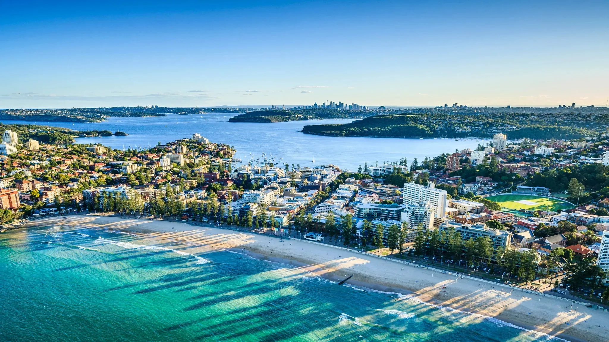 Northern Beaches, Sydney
